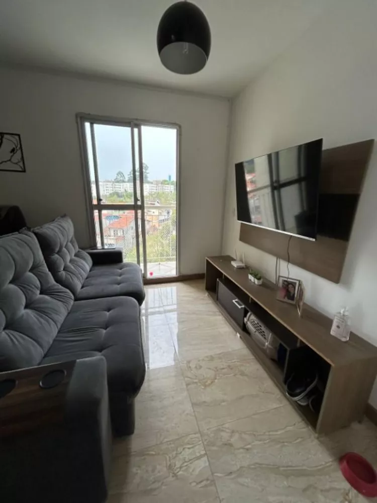 Apartamento para alugar com 3 quartos, 61m² - Foto 1