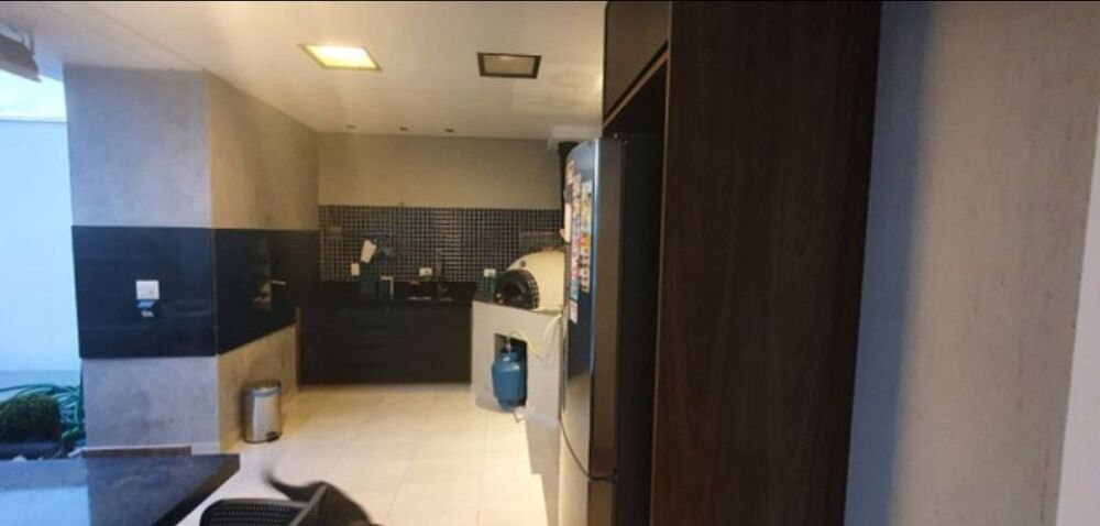 Sobrado, 3 quartos, 210 m² - Foto 6
