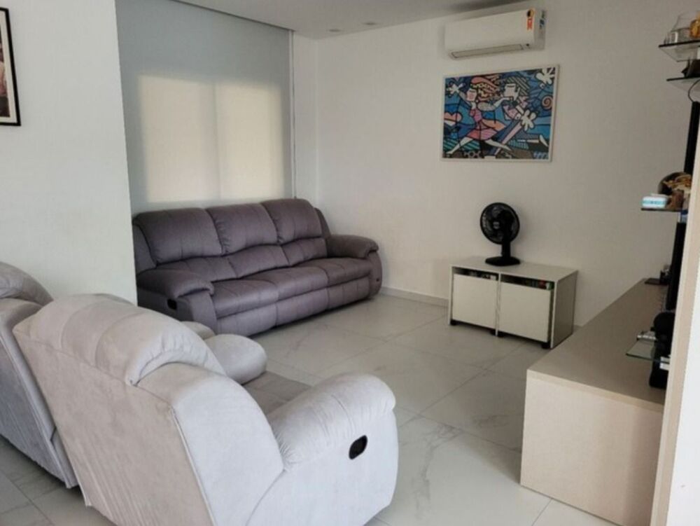 Sobrado, 3 quartos, 210 m² - Foto 8
