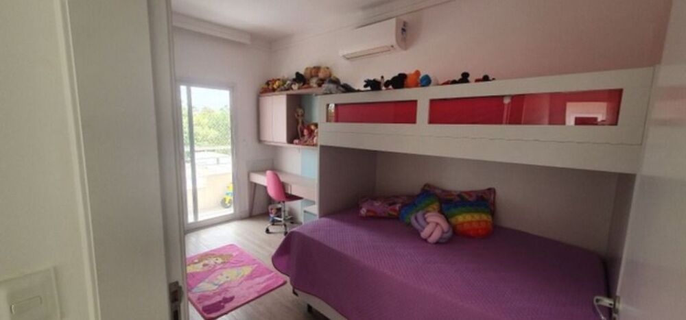 Sobrado, 3 quartos, 210 m² - Foto 2
