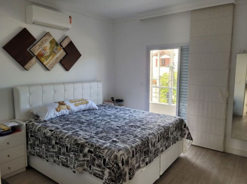 Sobrado, 3 quartos, 210 m² - Foto 7