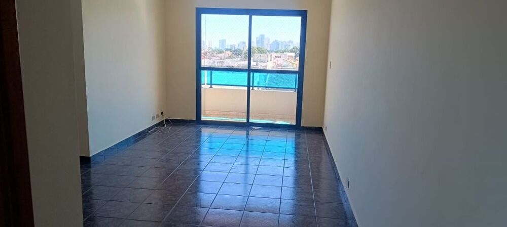 Apartamento para alugar com 3 quartos, 94m² - Foto 2