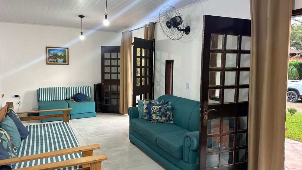Casa de Condomínio, 3 quartos - Foto 8