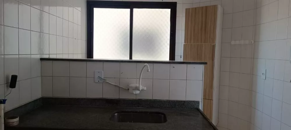 Apartamento para alugar com 2 quartos, 50m² - Foto 3