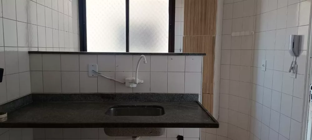 Apartamento para alugar com 2 quartos, 50m² - Foto 4