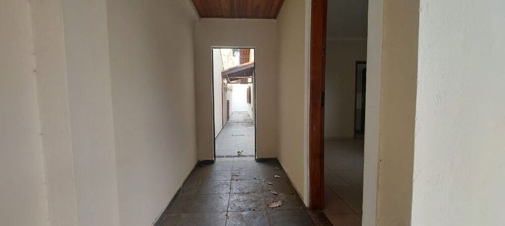 Casa, 3 quartos, 92 m² - Foto 2