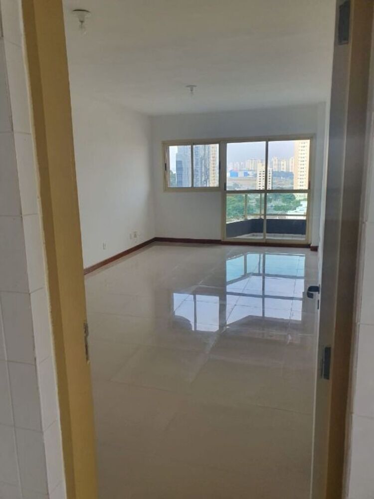 Apartamento, 4 quartos, 132 m² - Foto 4