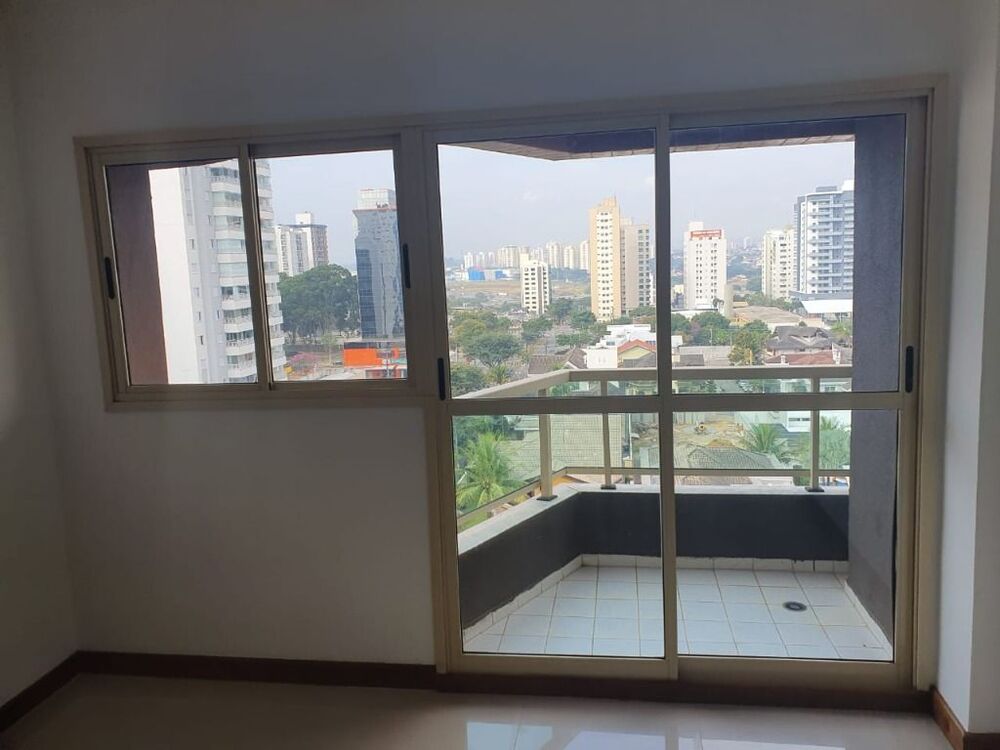 Apartamento, 4 quartos, 132 m² - Foto 2