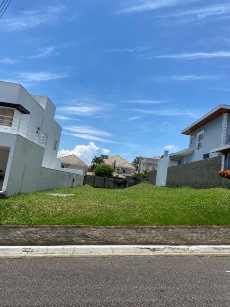 Loteamento e Condomínio, 467 m² - Foto 1