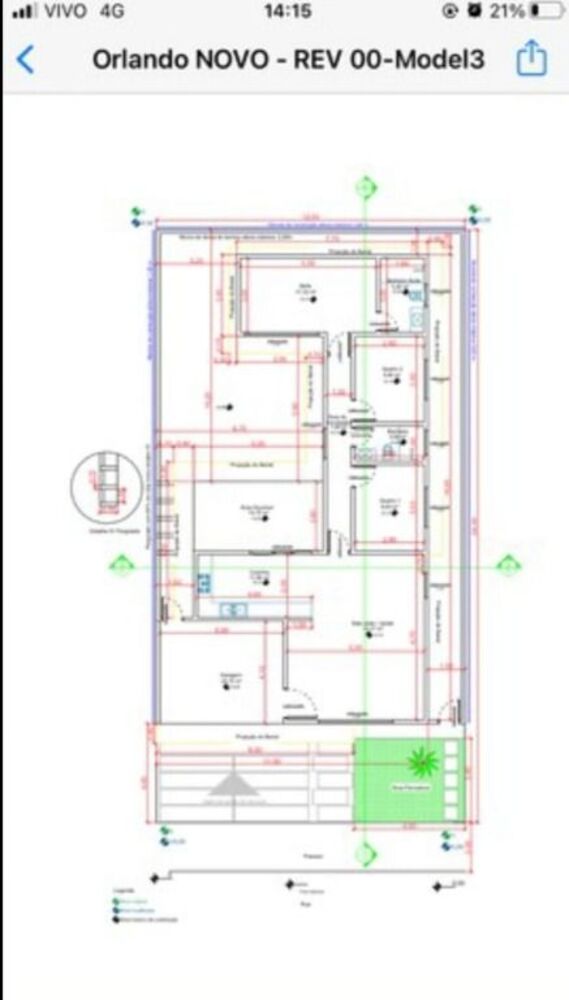 Loteamento e Condomínio, 300 m² - Foto 8