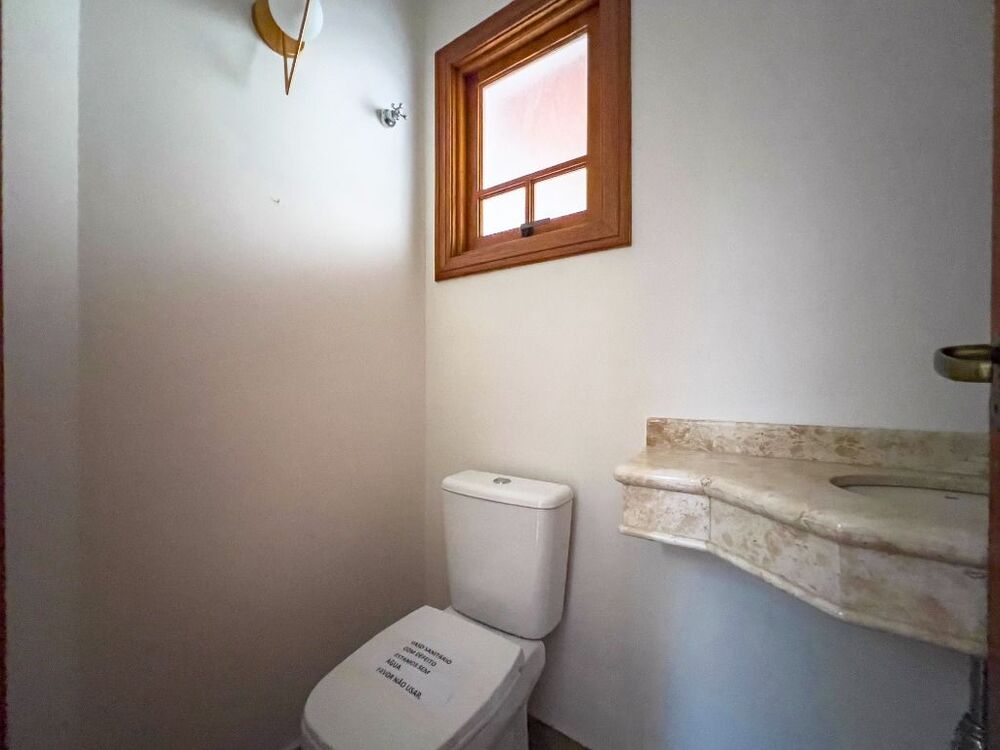 Sobrado, 6 quartos, 360 m² - Foto 4