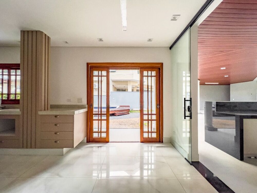 Sobrado, 6 quartos, 360 m² - Foto 8