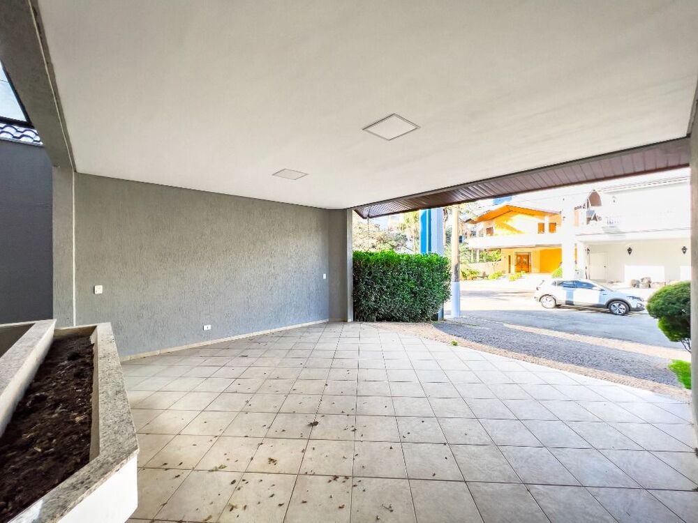 Sobrado, 6 quartos, 360 m² - Foto 5