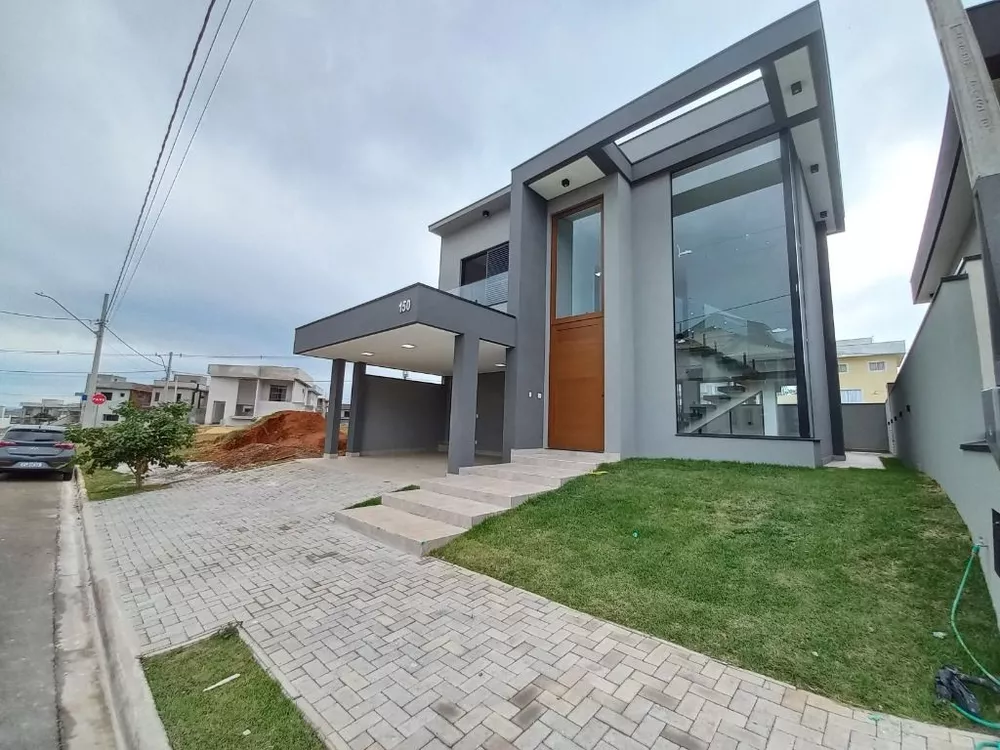 Sobrado à venda com 3 quartos, 213m² - Foto 3