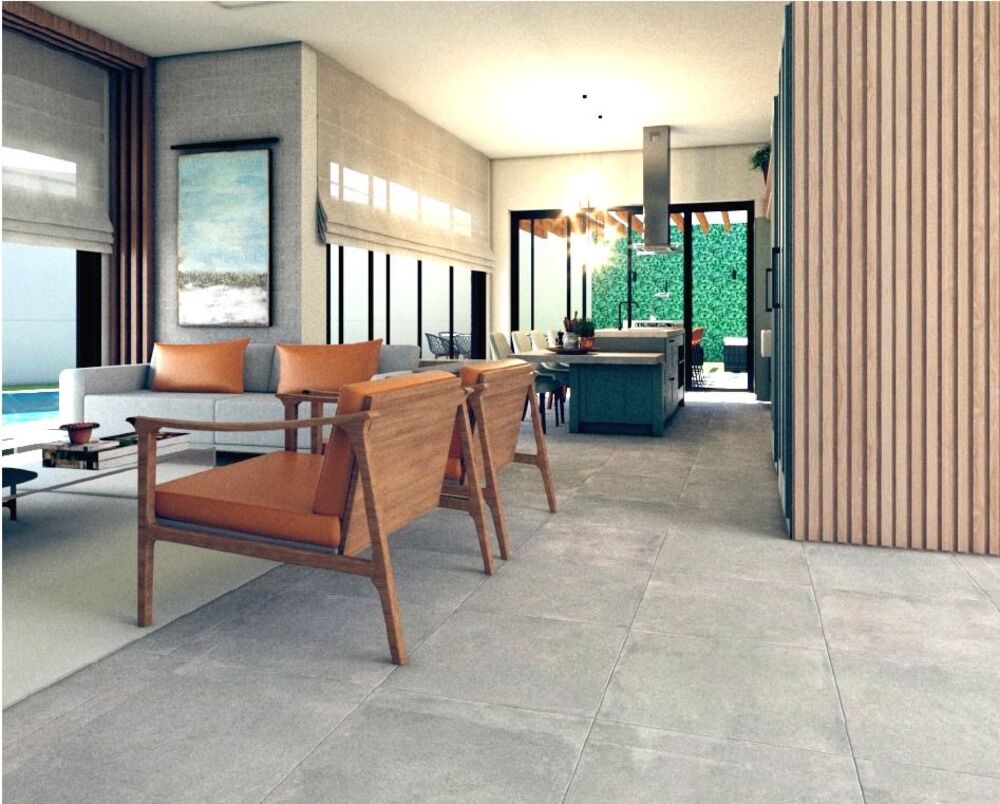 Sobrado, 4 quartos, 360 m² - Foto 2
