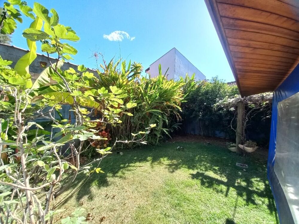 Sobrado, 5 quartos, 237 m² - Foto 4