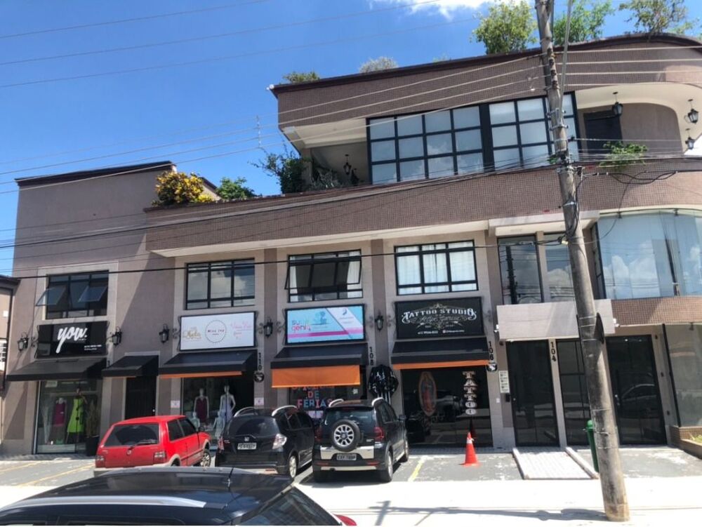 Loja-Salão para alugar, 40m² - Foto 1