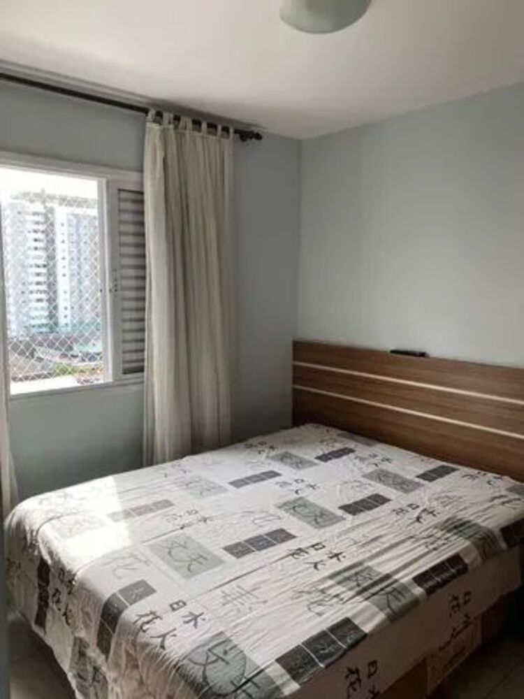 Apartamento, 2 quartos, 56 m² - Foto 1
