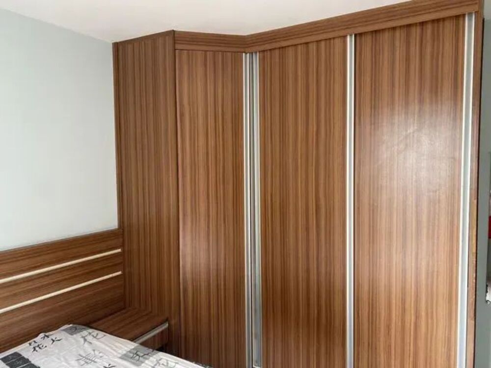 Apartamento, 2 quartos, 56 m² - Foto 2