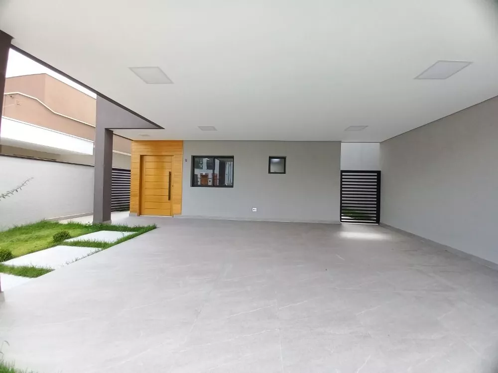 Sobrado à venda com 3 quartos, 244m² - Foto 5