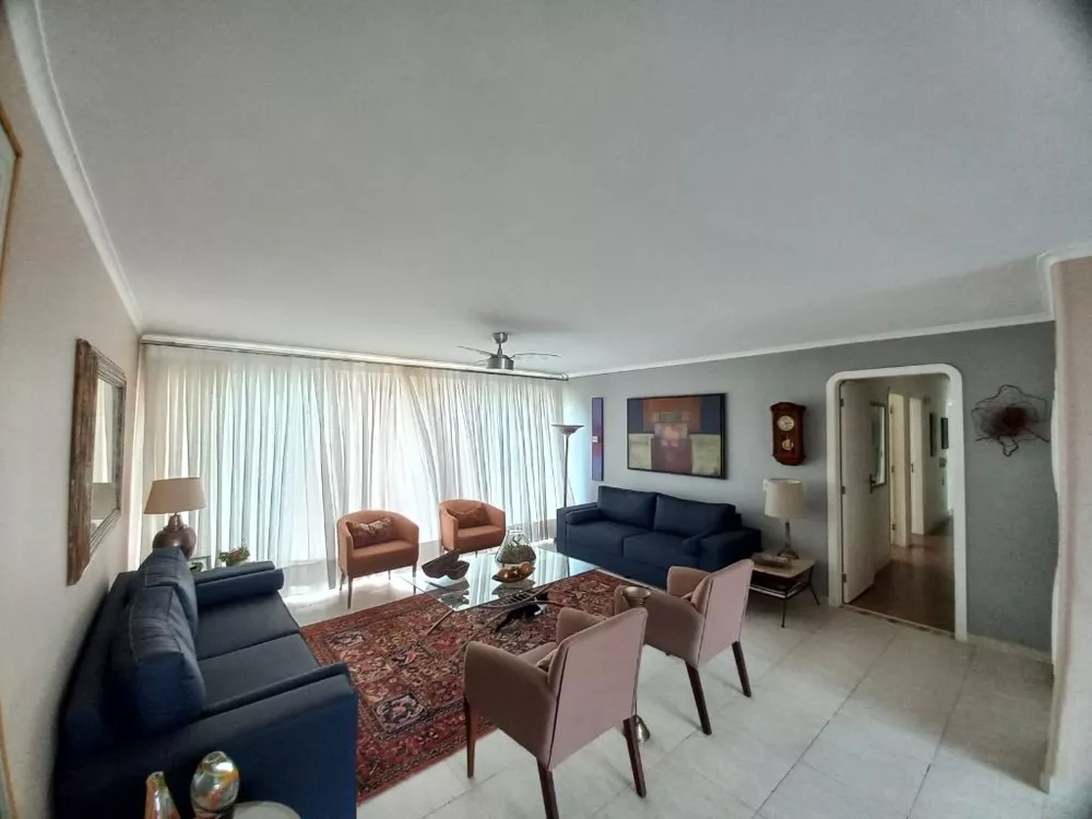 Apartamento à venda com 4 quartos, 215m² - Foto 7