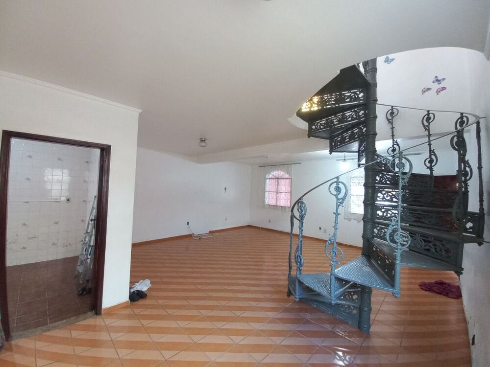 Sobrado, 4 quartos, 202 m² - Foto 3