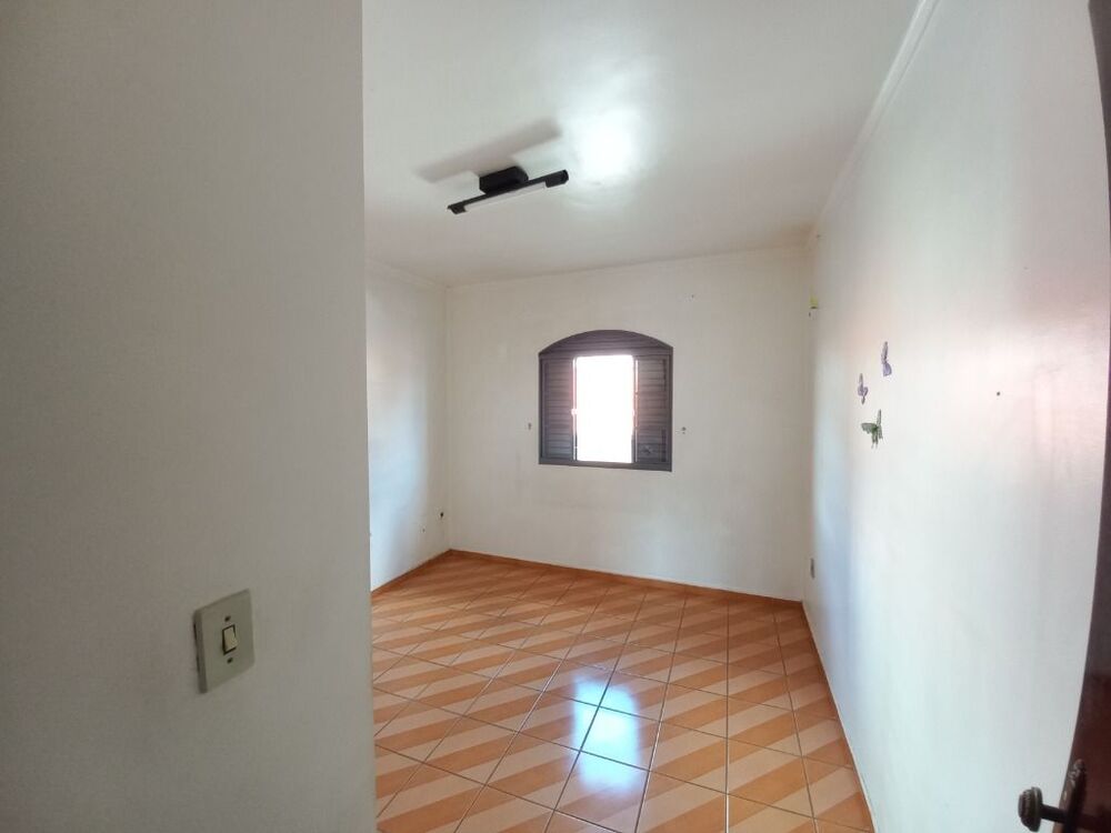 Sobrado, 4 quartos, 202 m² - Foto 4