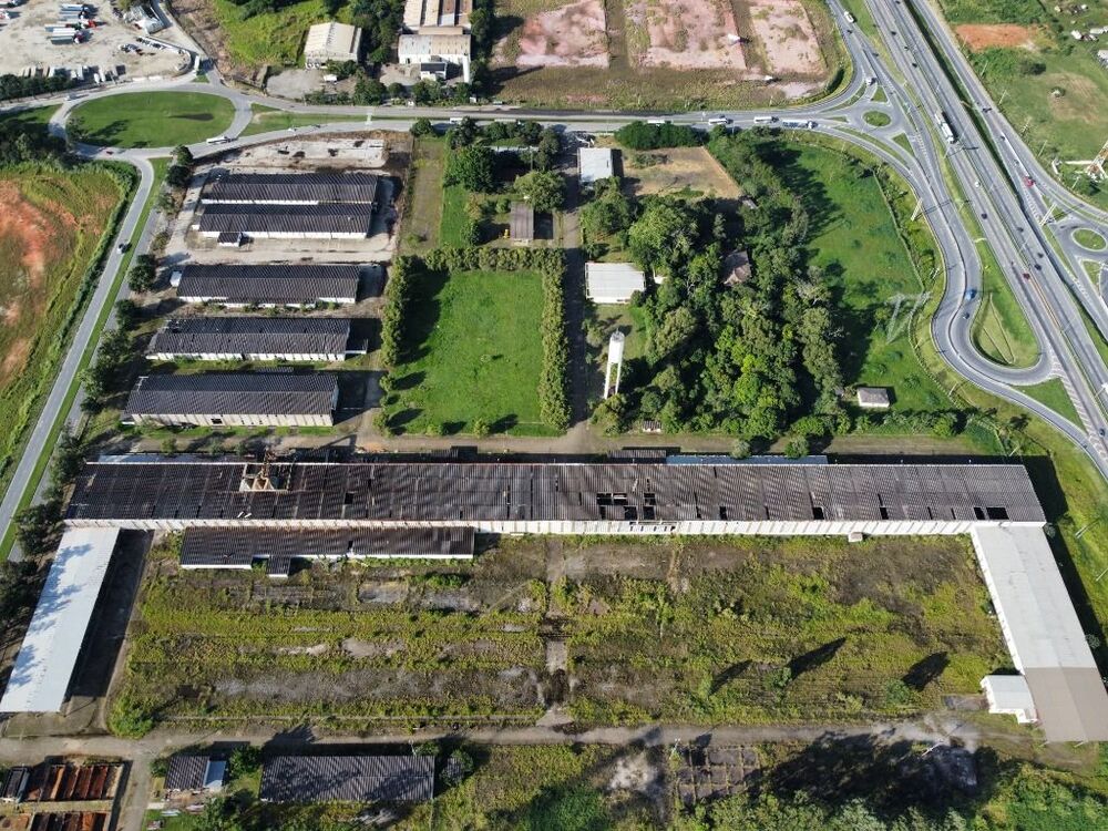 Terreno, 16 hectares - Foto 3