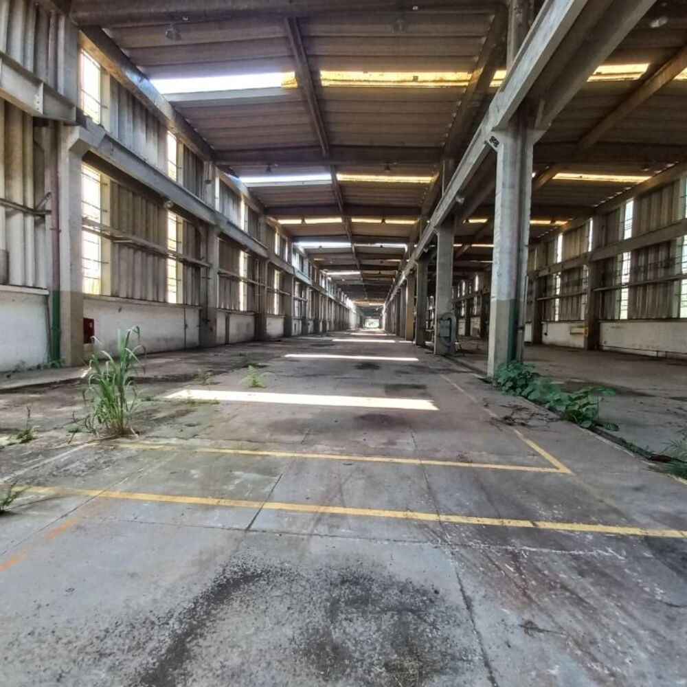 Terreno, 16 hectares - Foto 1