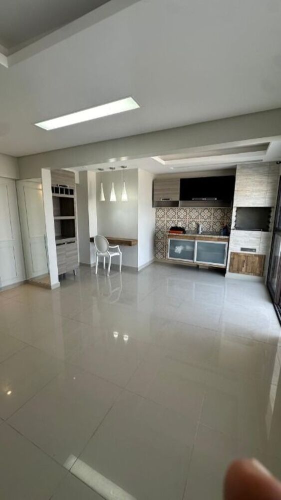 Apartamento, 3 quartos, 142 m² - Foto 4