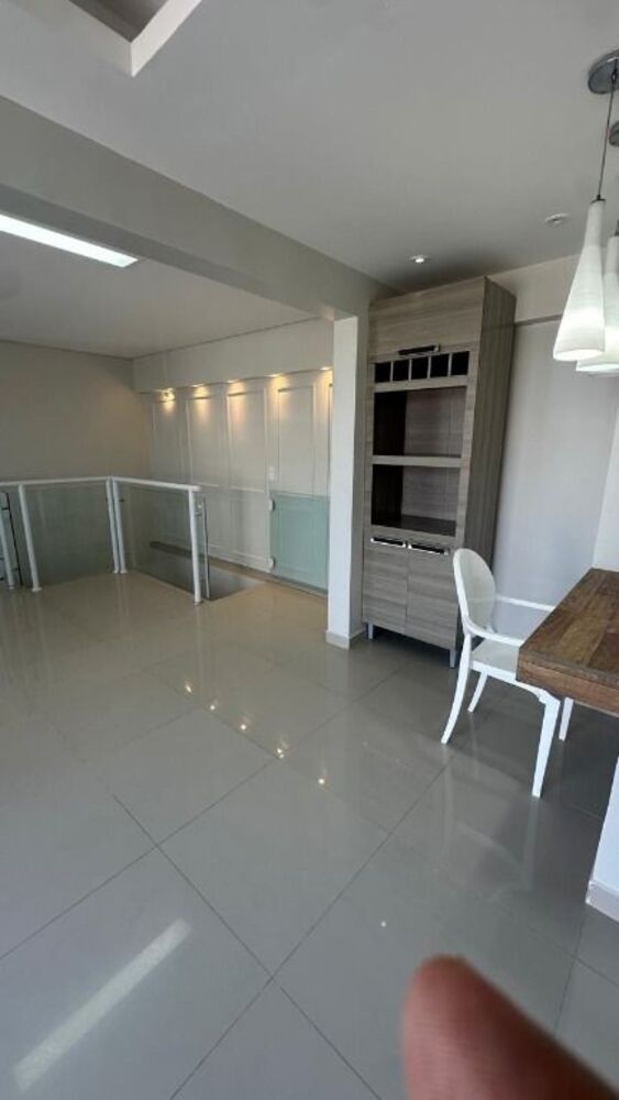 Apartamento, 3 quartos, 142 m² - Foto 2