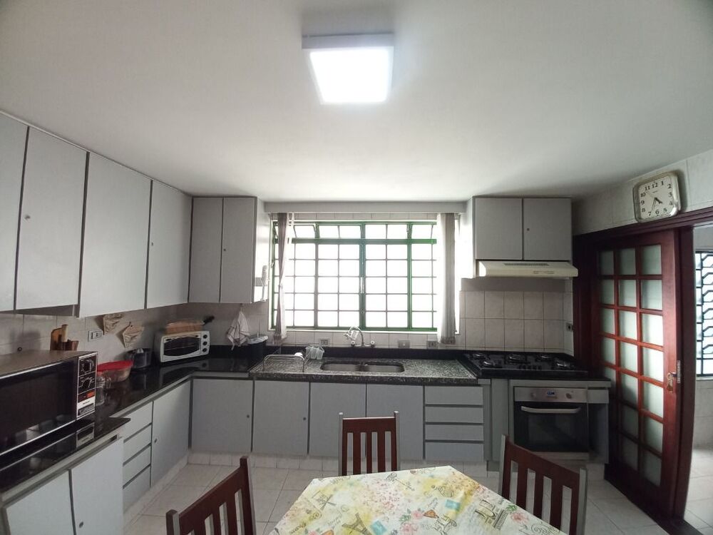Sobrado, 4 quartos, 387 m² - Foto 2