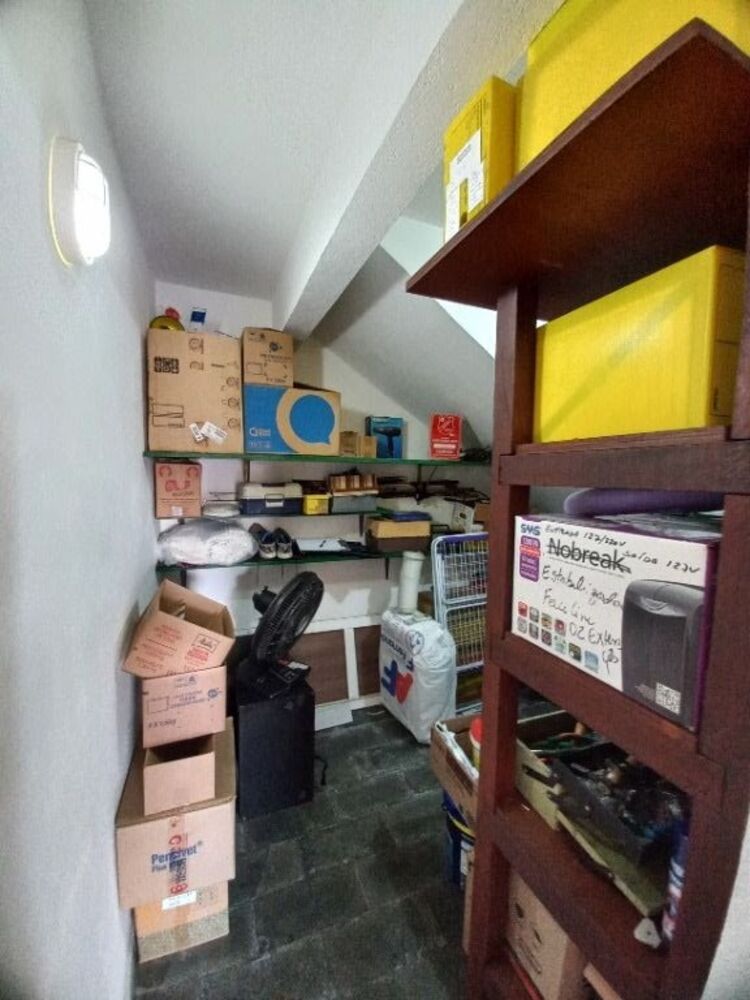 Sobrado, 4 quartos, 387 m² - Foto 4