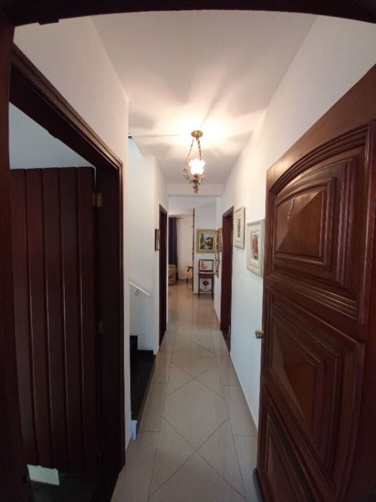 Sobrado, 4 quartos, 387 m² - Foto 3