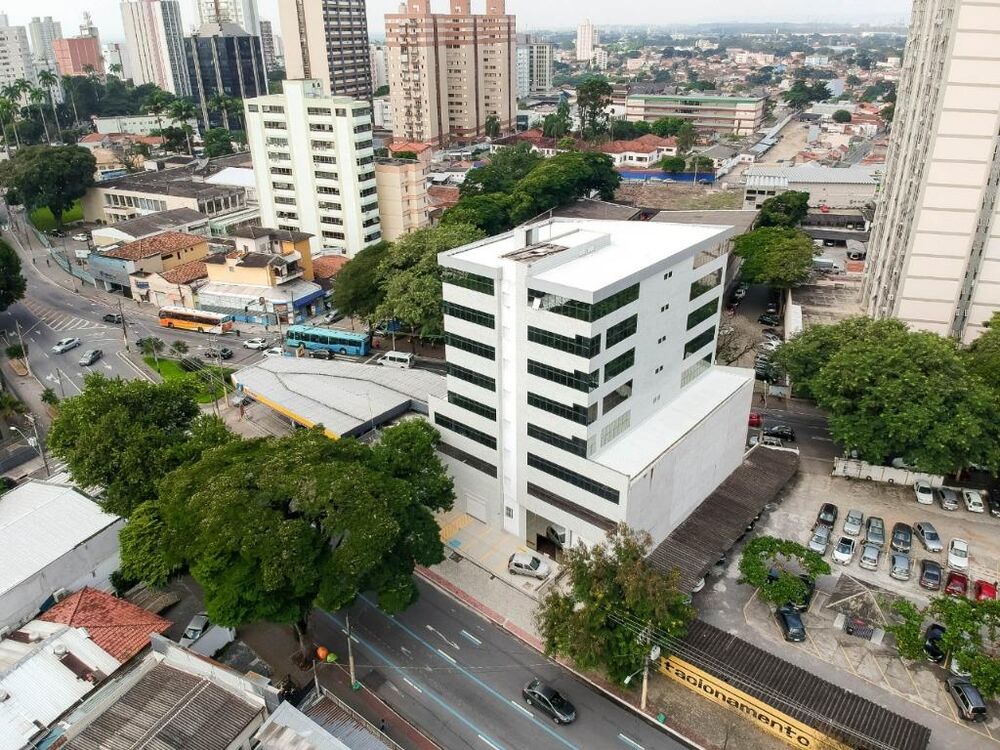 Conjunto Comercial-Sala para alugar, 130m² - Foto 6
