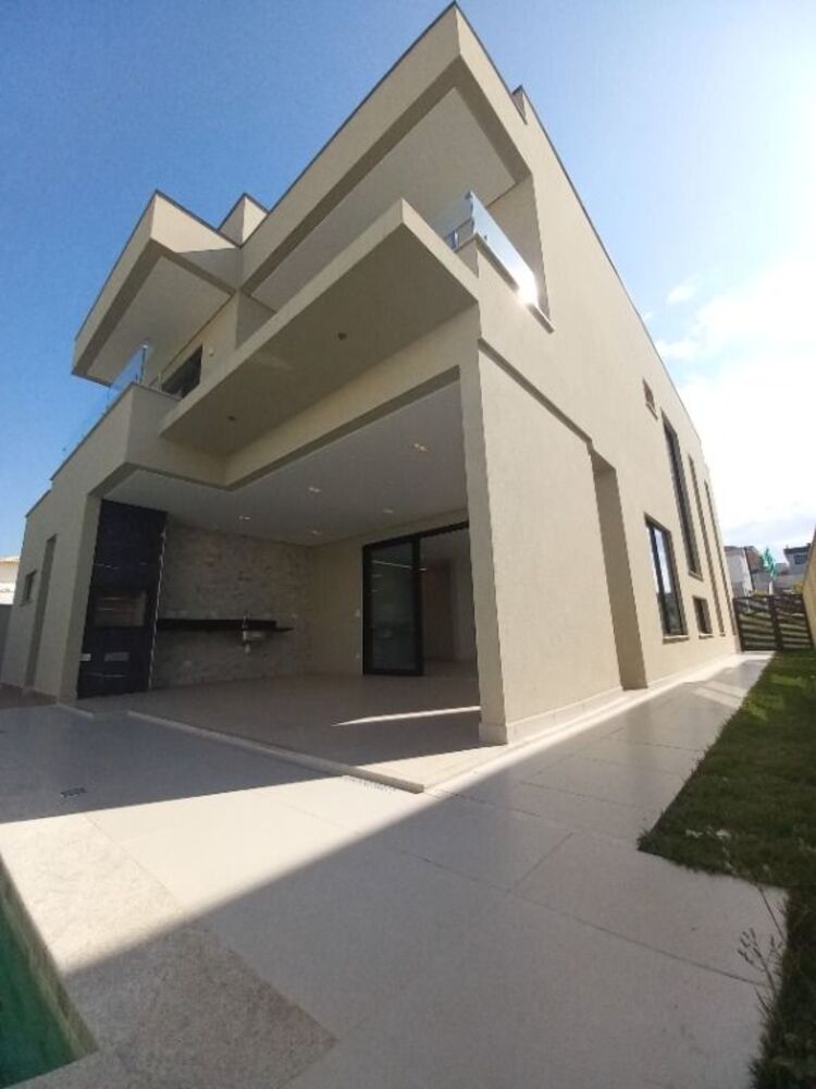 Sobrado à venda com 4 quartos, 374m² - Foto 2