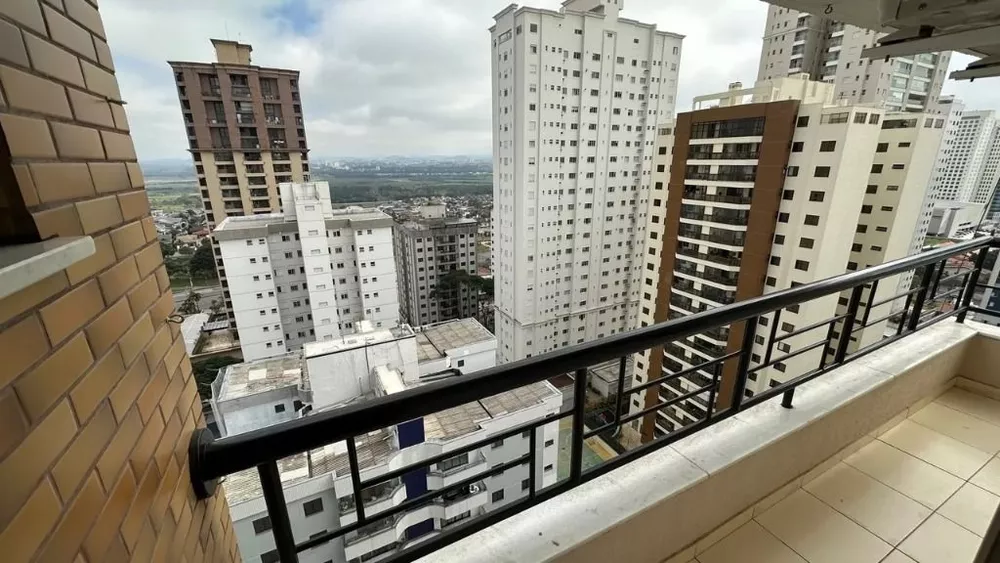 Apartamento para alugar com 2 quartos, 68m² - Foto 1