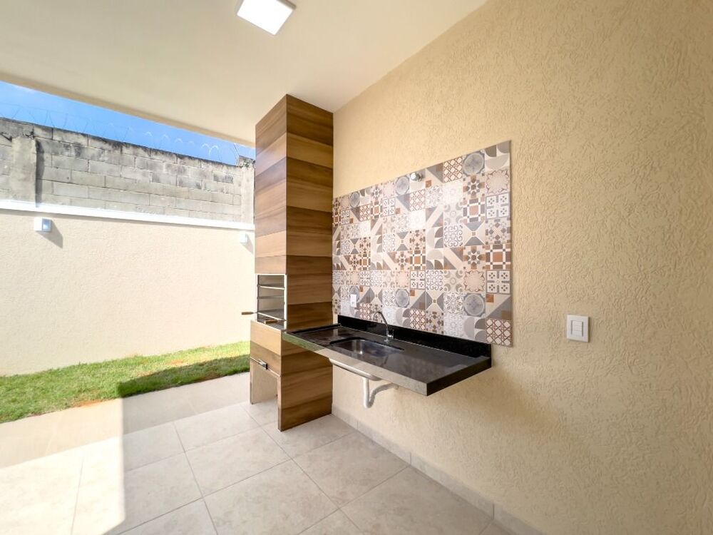 Casa de Condomínio, 3 quartos - Foto 32