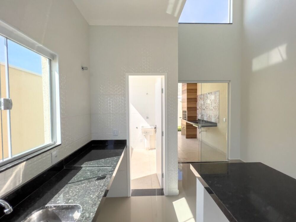 Casa de Condomínio, 3 quartos - Foto 15