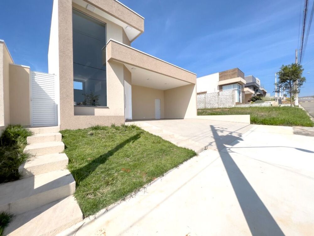 Casa de Condomínio, 3 quartos - Foto 3