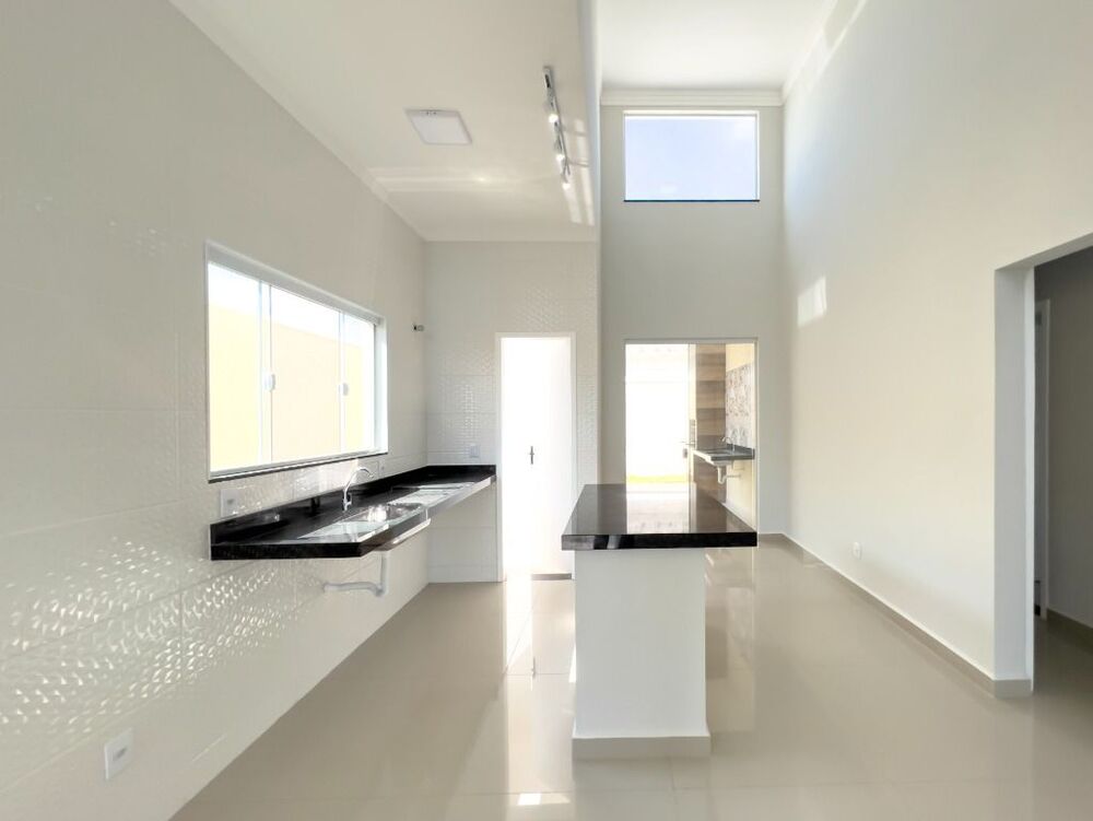 Casa de Condomínio, 3 quartos - Foto 13