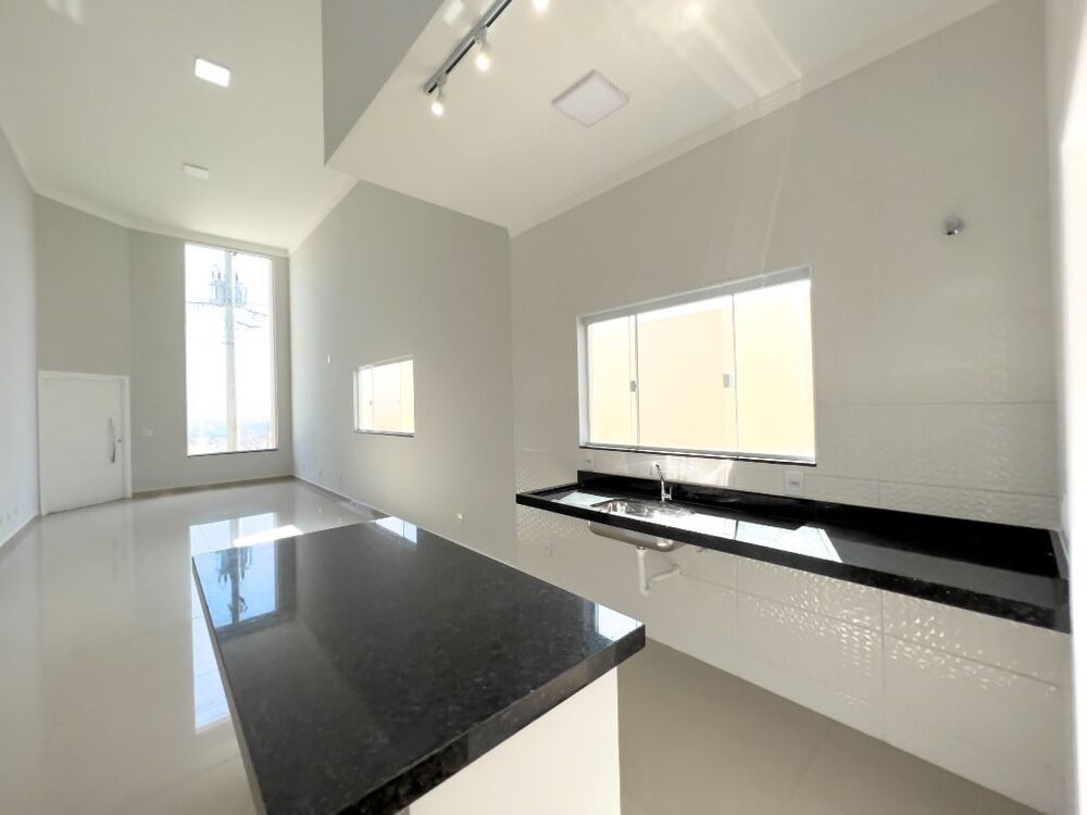 Casa de Condomínio, 3 quartos - Foto 16