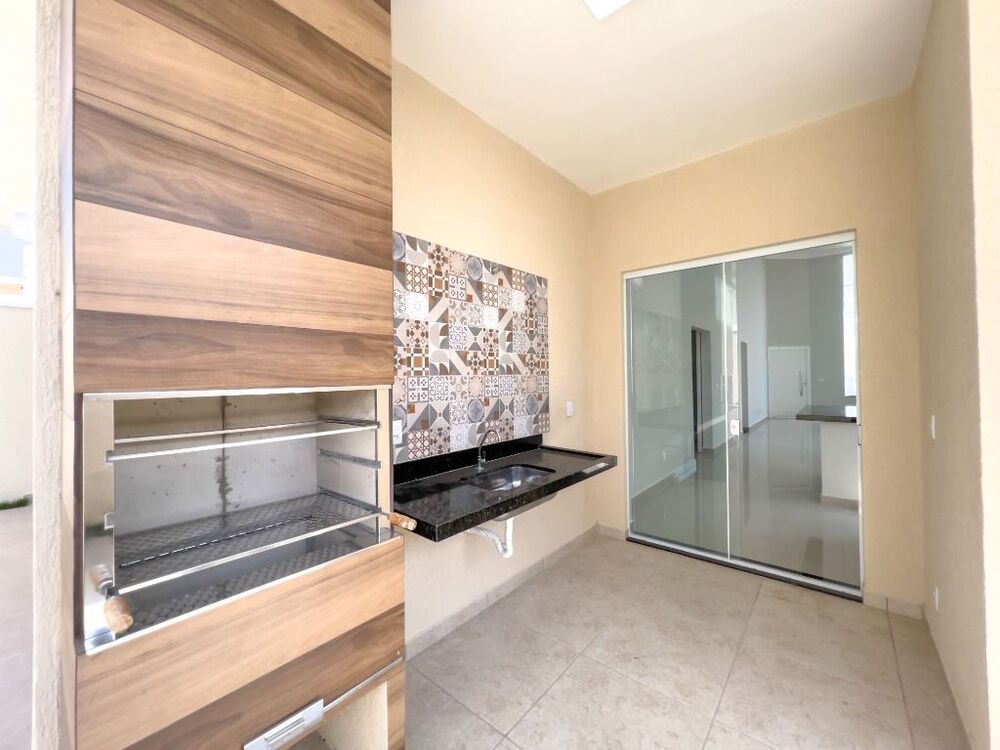 Casa de Condomínio, 3 quartos - Foto 34