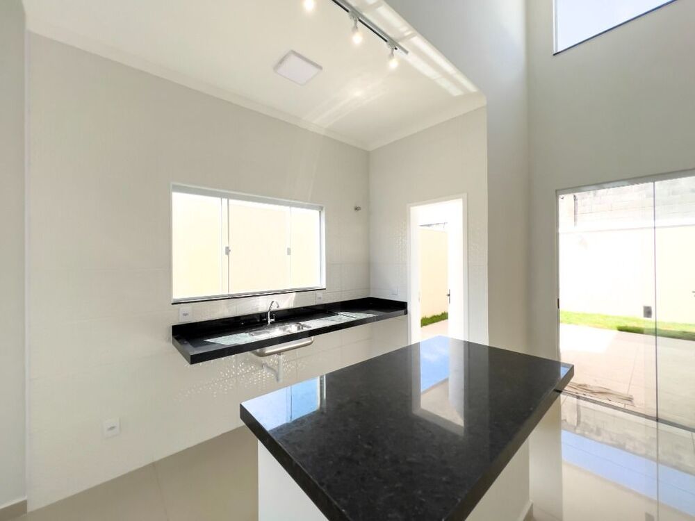 Casa de Condomínio, 3 quartos - Foto 14