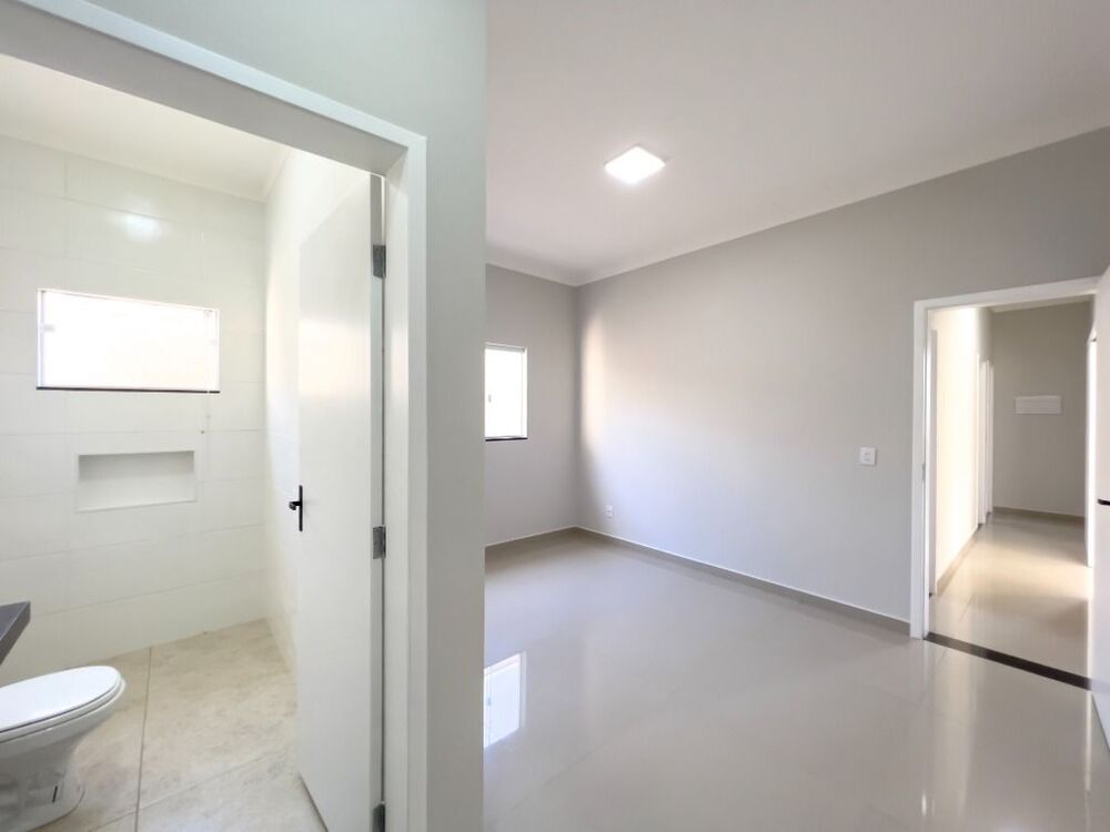 Casa de Condomínio, 3 quartos - Foto 29