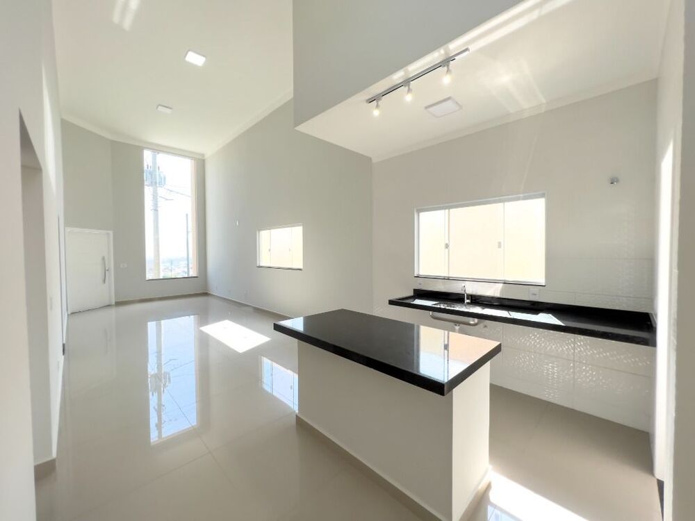 Casa de Condomínio, 3 quartos - Foto 17