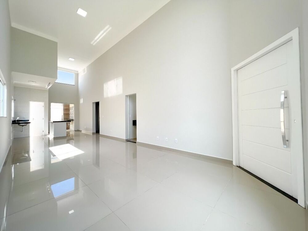 Casa de Condomínio, 3 quartos - Foto 9