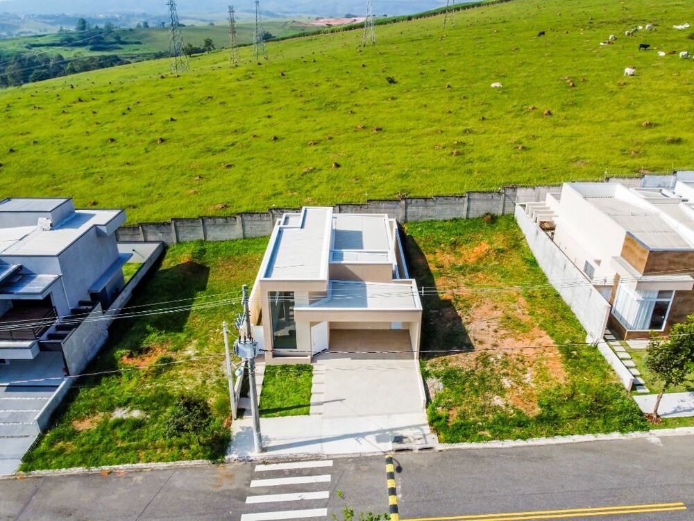 Casa de Condomínio, 3 quartos - Foto 39