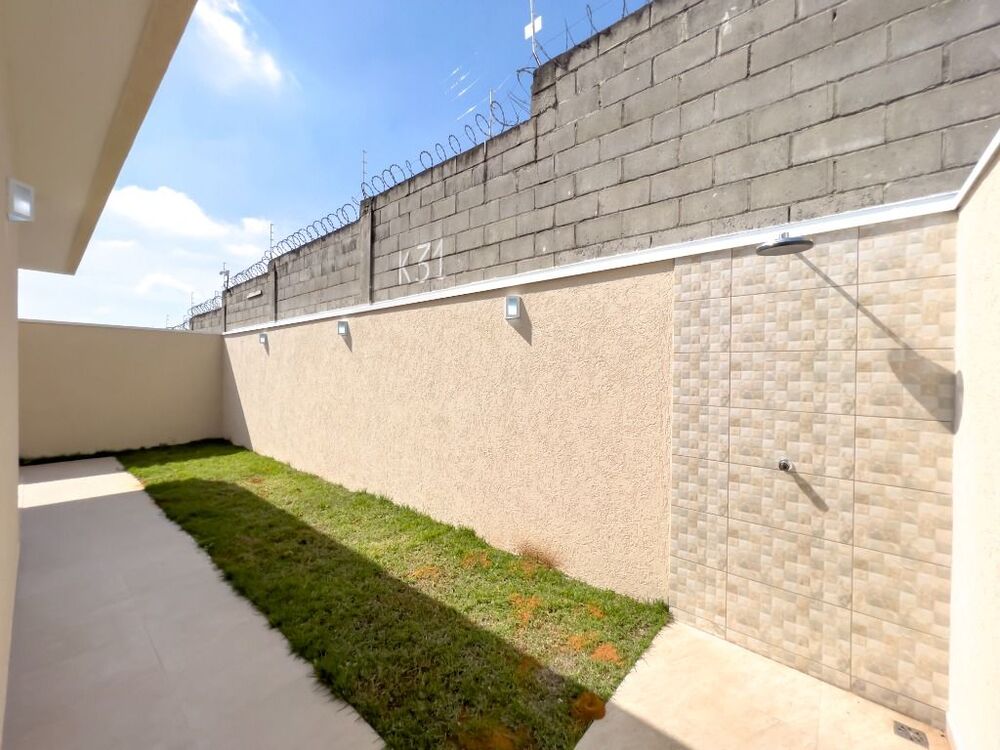 Casa de Condomínio, 3 quartos - Foto 38