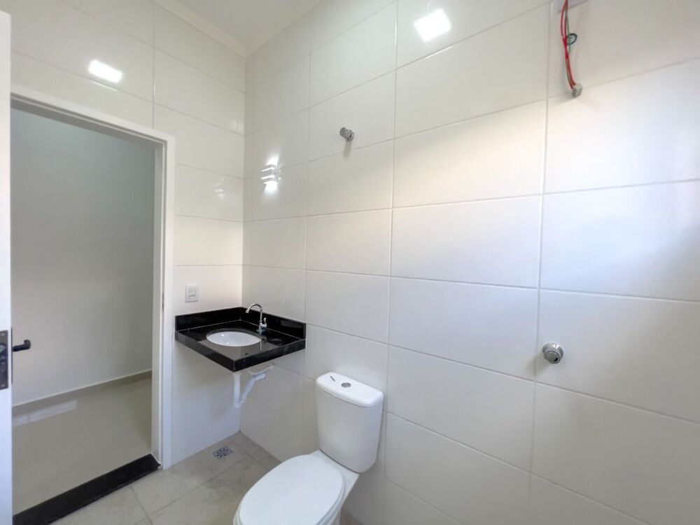 Casa de Condomínio, 3 quartos - Foto 31